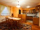 Apartment 5 kitchen and dining room, Pension Dabić - Zlatibor