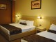 Comfort twin room + 1 additional bed, Belgrade City Hotel