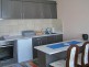 Kitchen and diningroom, Apartment L'Paris - Apartments Makojevic, Vrnjačka banja