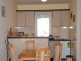 Diningroom and kitchen, Apartment Dunavski - Apartments Makojevic, Vrnjačka banja