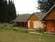 Log cabins, Boarding house Nebo - Village Rudno