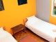 Room 1/3, Hostel Rookies - Novi Sad