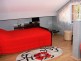 Comfort room 1/2+1, Hotel Dijana - Pirot