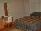 Double room, Hotel Garni Rimski - Novi Sad