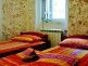 Spavaća soba, Apartman Vladar - Beograd