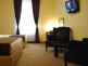 Comfort twin room + 1 additional bed, Belgrade City Hotel