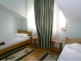 Double bed room (1/2), Motel Bojana - Novi Sad