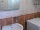 Suite bathroom, Hostel Frenky - Novi Sad