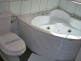 Bathroom, King's apartment - Apartments Makojevic, Vrnjačka banja