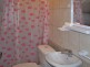Bathroom, Accommodation Dincic - Ribarska spa