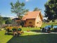 Log cabin 1/4+2, Accommodation "Vila Selena" - Village Rudno