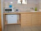 Kitchen, Apartmant Kiš - Palić