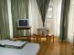 Double bed room (1/2) queen bed, Motel Bojana - Novi Sad