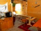 Log cabin 1/4+2 Living room, Accommodation "Vila Selena" - Village Rudno