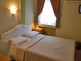 Double room, Hotel Garni Rimski - Novi Sad