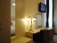 Economy double room, Belgrade City Hotel