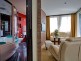 VIP apartment, Best Western Prezident Hotel - Novi Sad