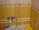 Bathroom, Accommodation Azucki - Novi Bečej