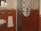 Bathroom, Motel&camp Pipacs - Feketić