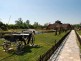 Carriages and restaurant, Ethno village "Moravski konaci" - Velika Plana