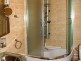 Bathroom, Hotel Dijana - Pirot