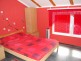 Red apartment 1/4, Green House - Banja Vrdnik