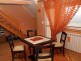 Apartment 3 Dining room, Apartments M&M - Divčibare