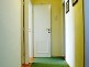 Corridor, Apartment Komunac - Novi Beograd