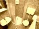 Bathroom, Bed and breakfast & Restaurant GAT - Subotica