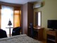 Lux apartman spavaća soba, Voyager bed&breakfast - Novi Sad