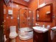 Bathroom, Planeta Inn - Novi Sad