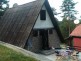 Terrace in front of cottage, Divčibarska Vikendica - Divčibare