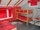 Red apartment 1/4, Green House - Banja Vrdnik