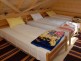 Log cabin 1/4+2 Room, Accommodation "Vila Selena" - Village Rudno