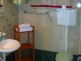 Bathroom, Accommodation Major - Aranđelovac