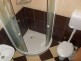 Bathroom, Bed and breakfast & Restaurant GAT - Subotica