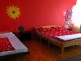 Room 1/2+1, Hostel Milkaza - Novi Sad