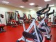 Gym, Hotel President - Belgrade