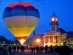 Sombor downtown