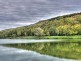 Jezero Bruje, National Park Fruška gora