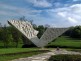 The monument of the NOB (II Worl War), Kragujevac