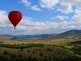 Balloon flight Zlatibor