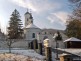 Nova Ravanica - Vrdnik Monastery