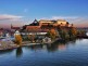 Petrovaradin fortress