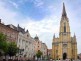 The Roman Catholic Church Ime Marijino, Novi Sad