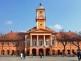 Sombor, The Town Hall