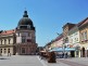 Sremska Mitrovica, City Centre