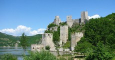 Golubac Fortress