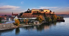 Petrovaradin fortress