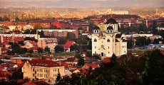 City of Valjevo